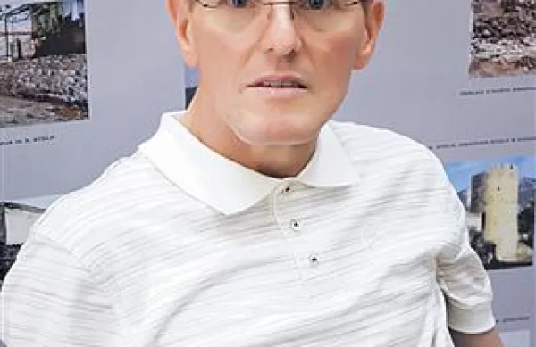 Venčko Petrič