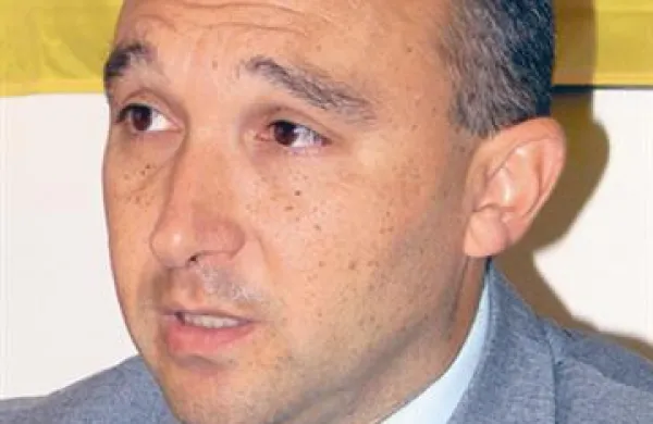 Aljoša Makovec