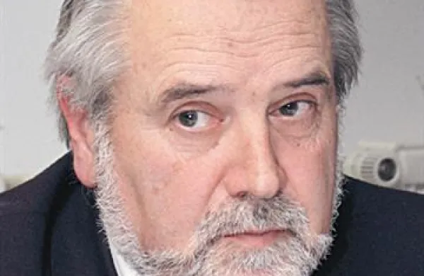 Pavel Gregorčič