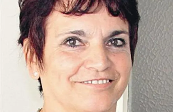 Anica Golob