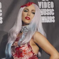 Lady Gaga okronana z osmimi glasbenimi nagradami MTV