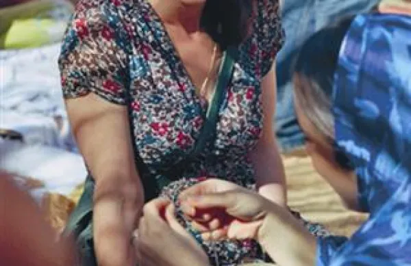 Govorilnica - zmagovalni film šestega mednarodnega filmskega festivala Kino Otok