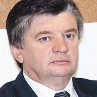 Marjan Križman 