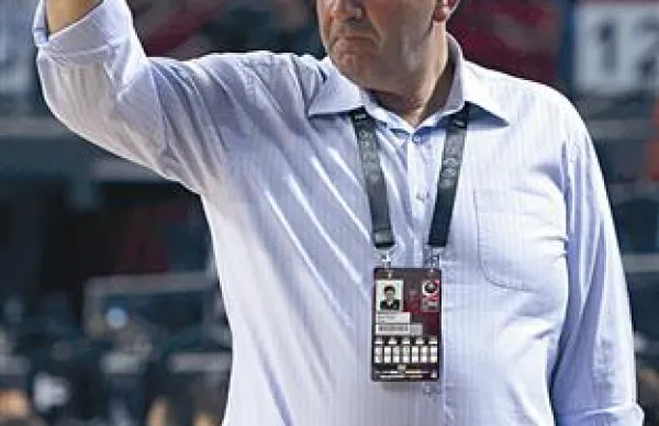 Memi Bečirović