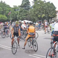 Poročni prstan Katji očitno pomaga