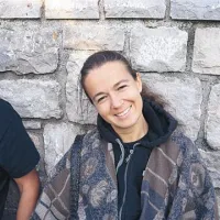 Maja Breznik Kuklec