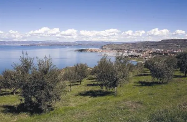 Večina vprašanih ima o Sredozemlju na splošno zelo pozitivno mnenje