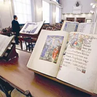Skrivnosti Vatikana