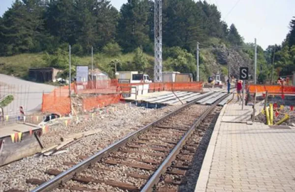 Skupna vrednost projekta je 130 milijonov evrov