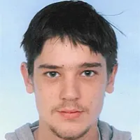 Pogrešani Uroš Bile iz Ljubljane