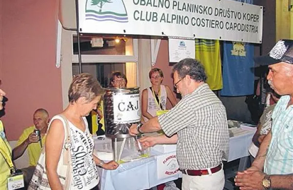 Oživela ulica 2010