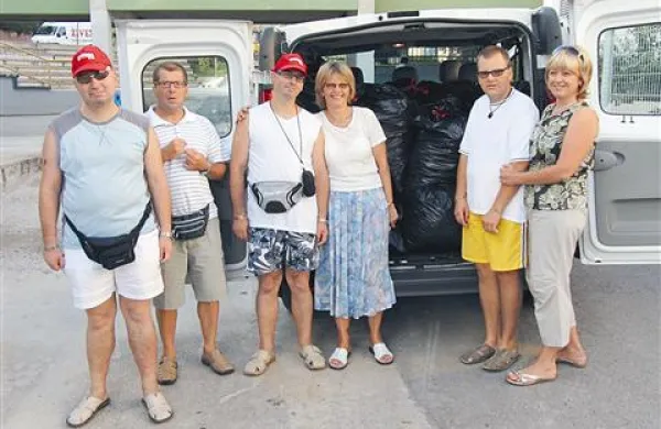 Zama&scaron;ki imajo veliko vrednost