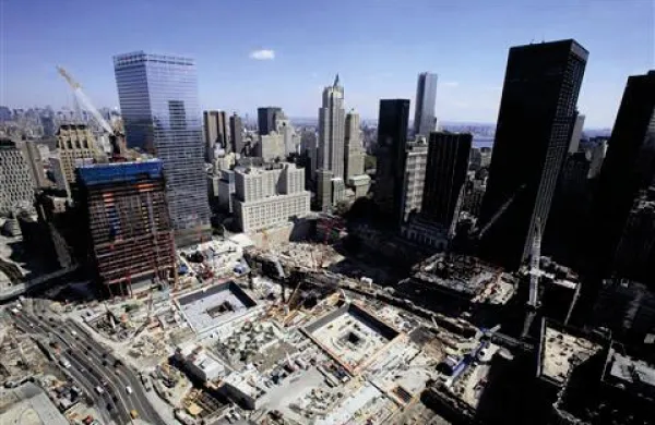 New York in Oslo si delita prvo mesto na nelstvici najdražjih mest na svetu.