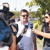 Robert Časar je napovedal, da bo Mikuža kmalu tožil 