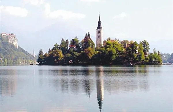 Indijske turiste naj bi v Slovenijo pritegnila tudi raznolikost pokrajine