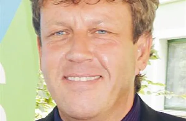 Sandi Mermolja