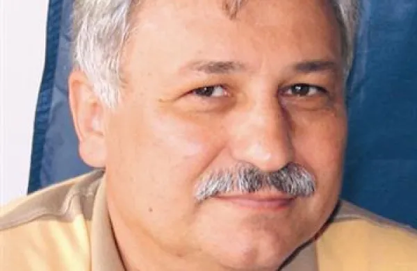 Jože Režonja