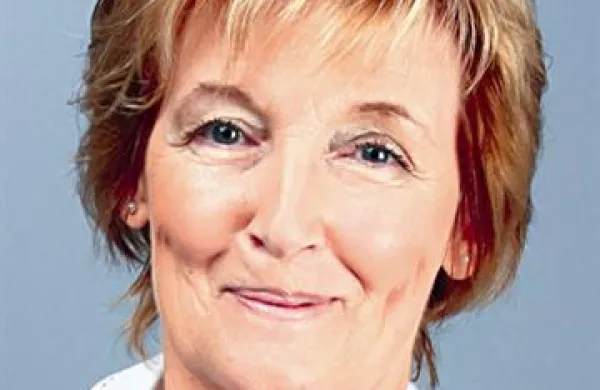 Majda Škrlj