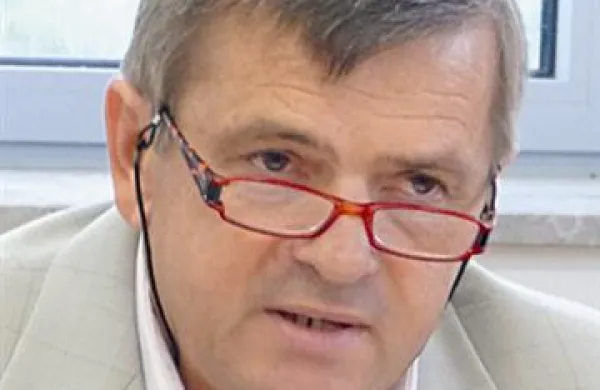 Marjan Murovec
