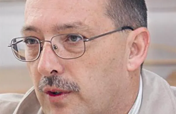 Aleš Bucik