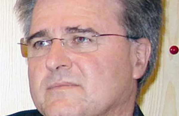 Iztok Podbregar