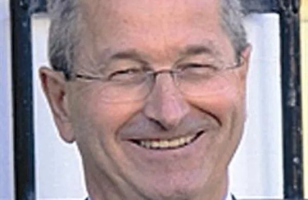 Branko Milharčič