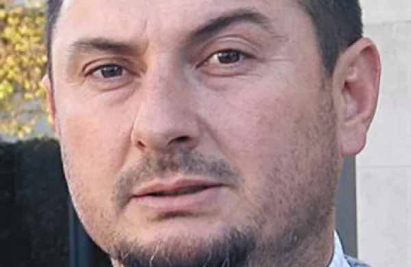 Gašpar G. Mišič