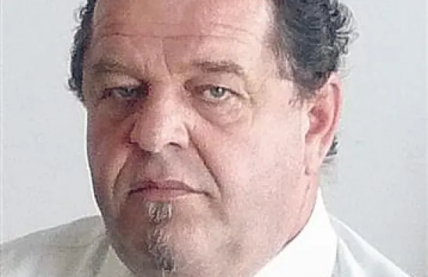 Zvonko Ferfolja