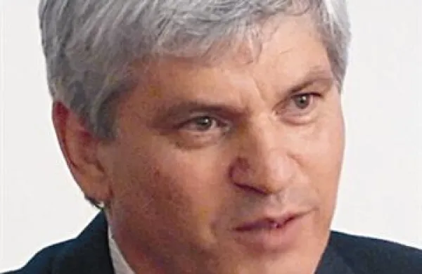 Miran Ipavec