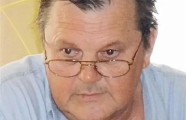 Vojko Ludvik