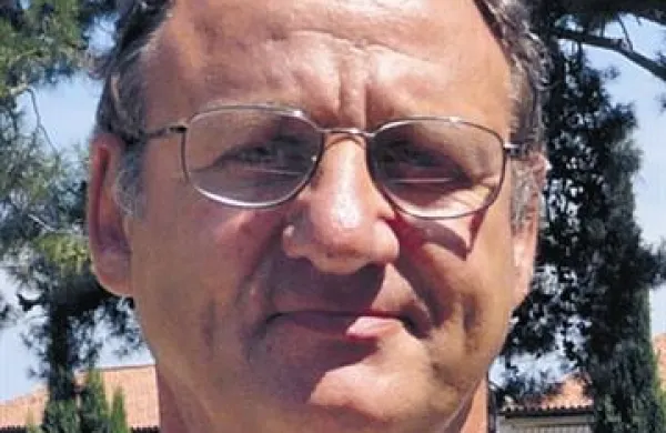 Srečko Gombač