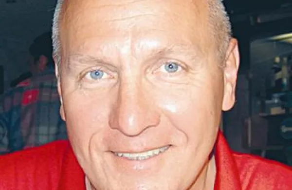 Egidio Krajcar