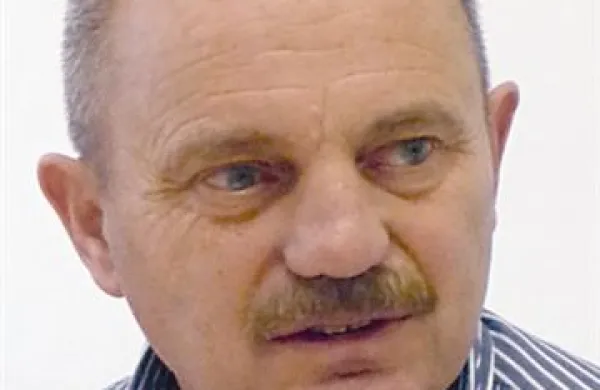 Branko Simonovič