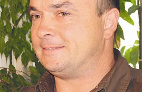 Darko Peljhan