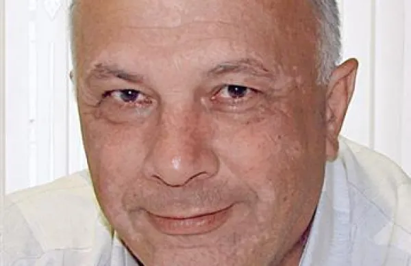 Bojan Sever