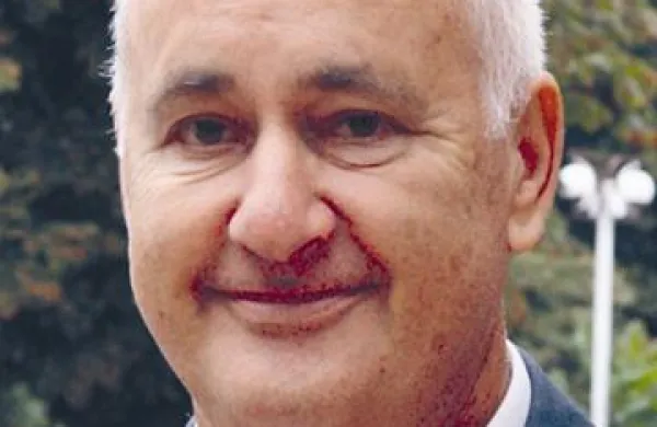 Zvonko Benčič Midre