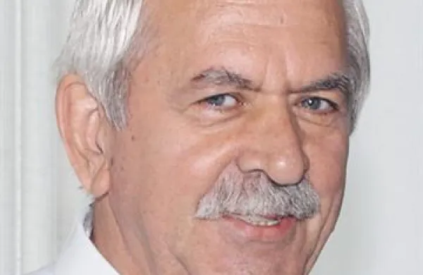 Matija Potokar