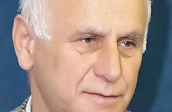 Franc Mužič