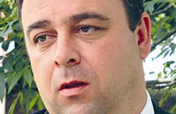 Danijel Krivec