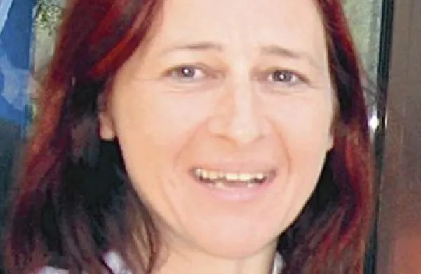 Alenka Čopi