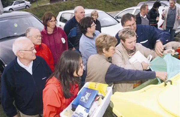 Nikogar ni treba biti sram, če ne ve točno, kam sodi kateri odpadek; pravilno sortiranje je zahtevno, a zelo koristno opravilo
