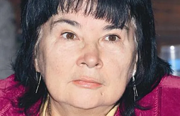 Stanislava Premru Lovšin