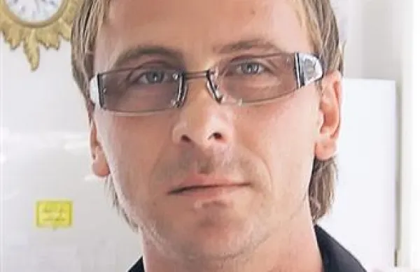 Boštjan Vranješ