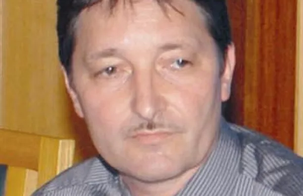 Oton Filipič