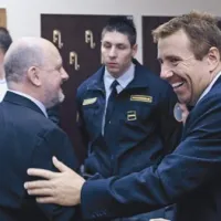 Jelinčič označil sojenje Prijatelju za konstrukt