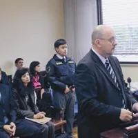 Jelinčič označil sojenje Prijatelju za konstrukt