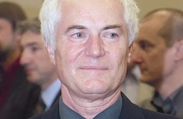 Vojteha Ravnikarja je zelo zaznamovala kraška krajina