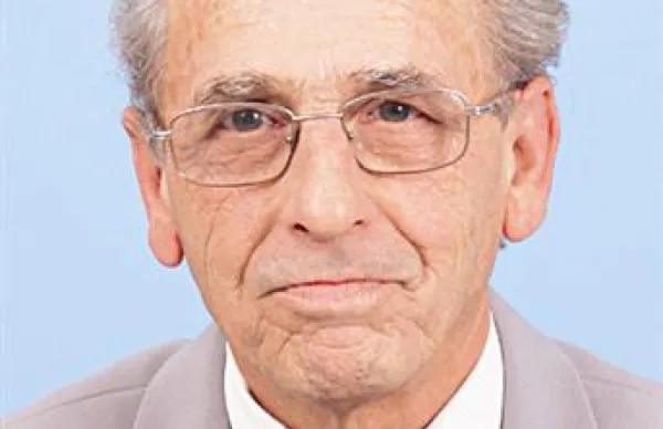 Friderik Lapanja - Miro