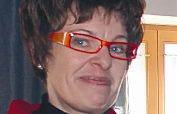 Debora von Kastelmur