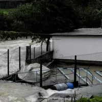 Ribogojnica Foto: Alenka Tratnik